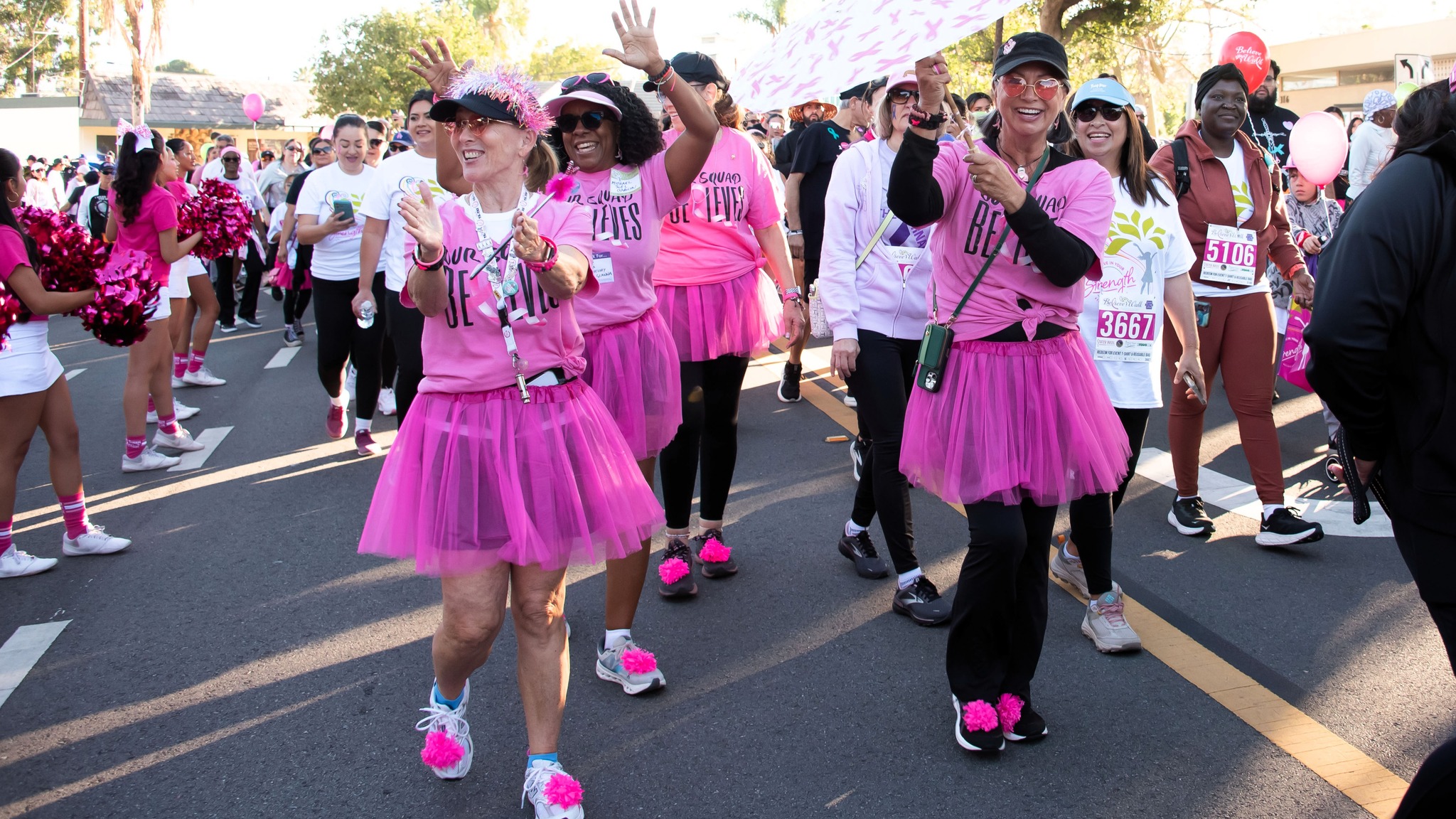 Training, logistics or operational sites