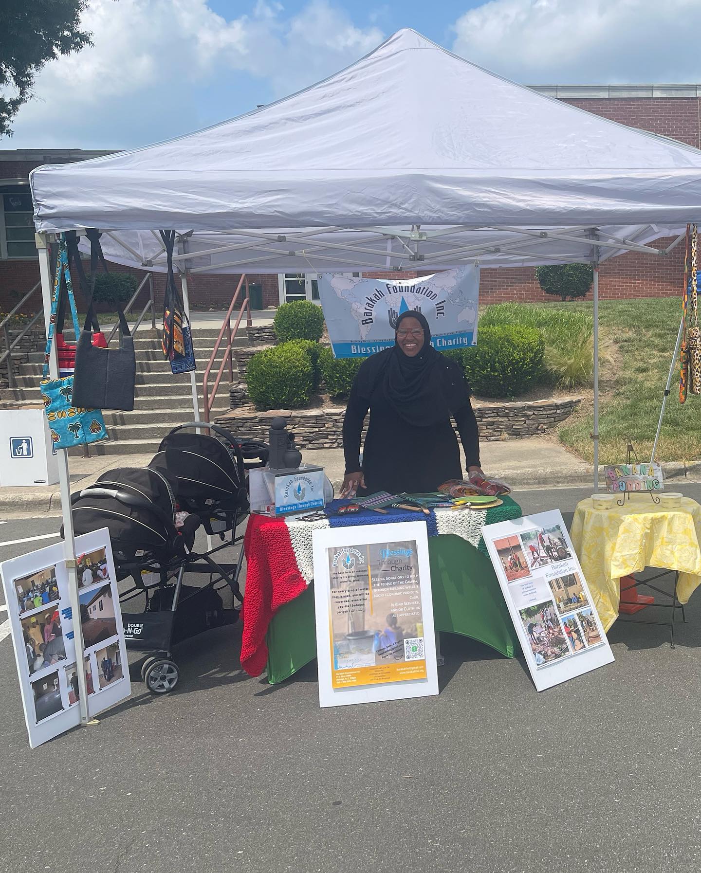 On-site and remote work across the UK