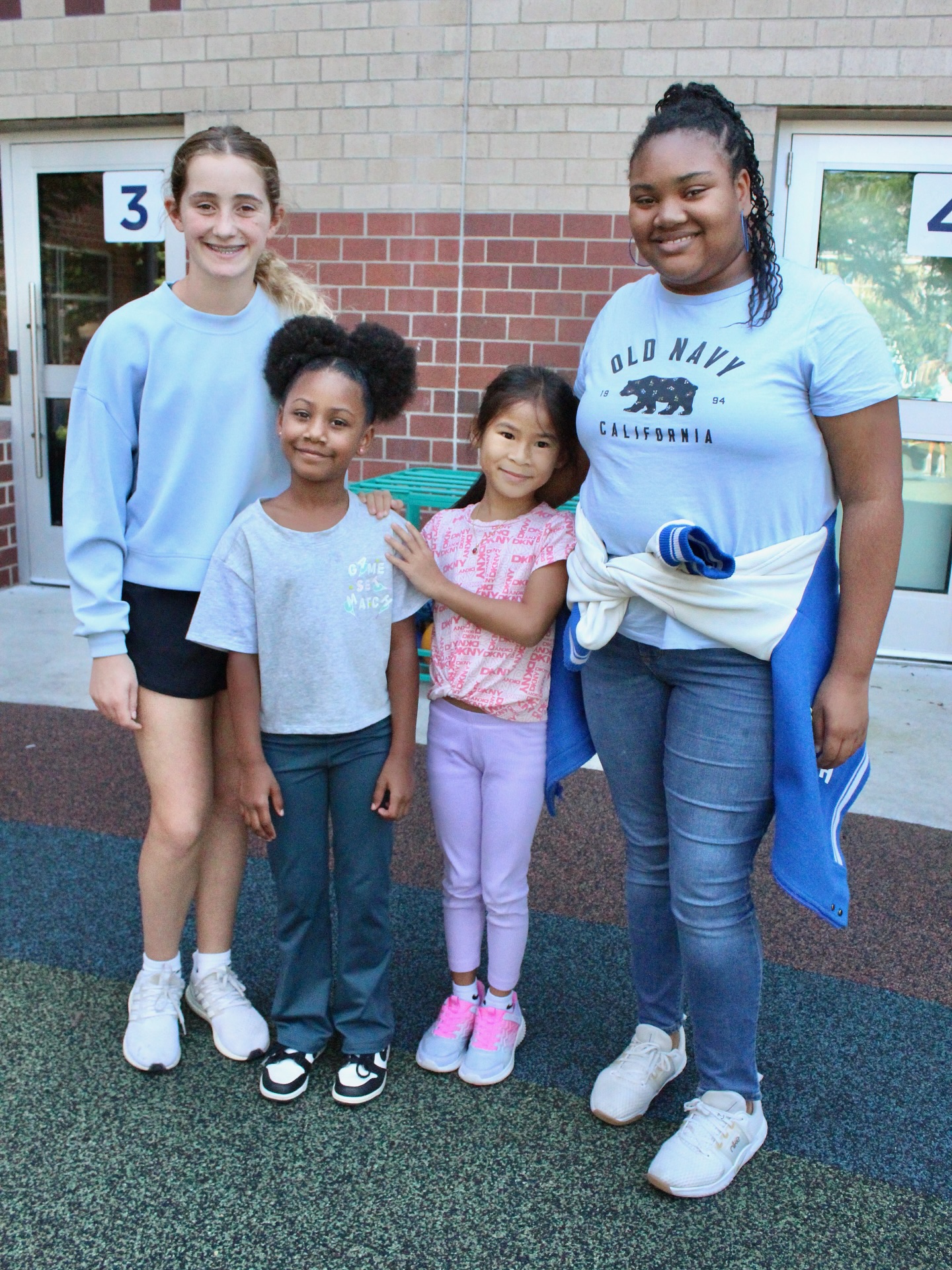 Client projects and logistics